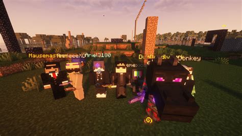 6b6t wiki|The biggest anarchy server in Minecraft .